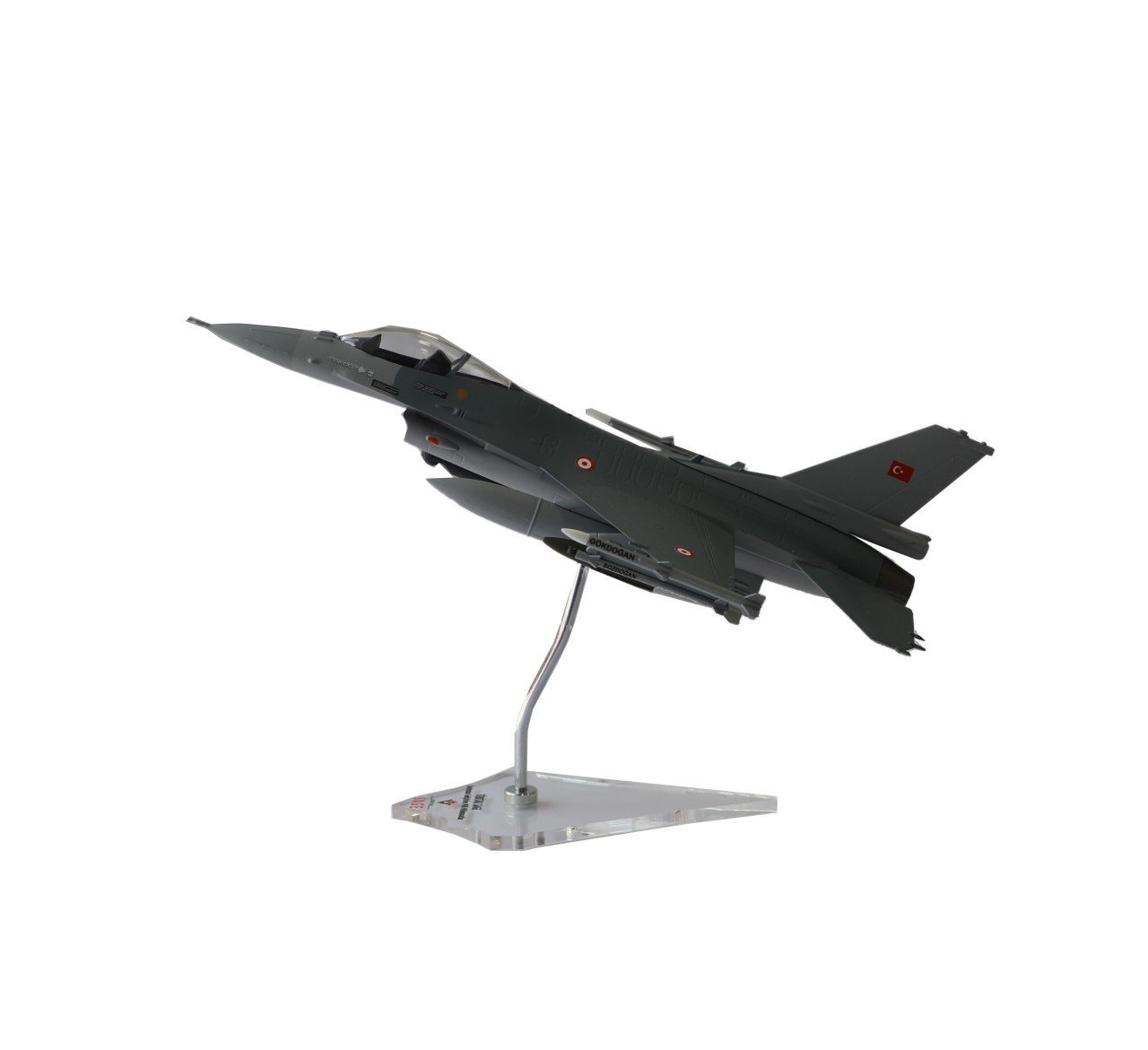 F-16 MAKET