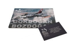 GÖKDOĞAN-BOZDOĞAN 99 PARÇA PUZZLE