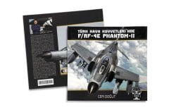 TÜRK HAVA KUVVETLERİ'NDE F/RF -4E PHANTOM-II