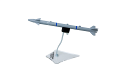 BOZDOĞAN MAKET (26CM)