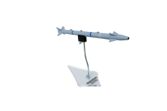 BOZDOĞAN MAKET (26CM)