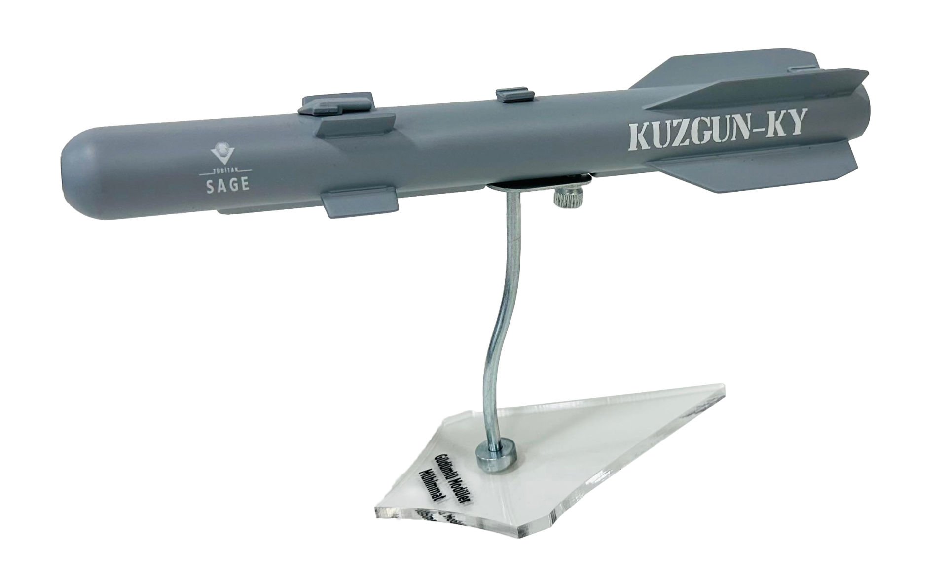 KUZGUN KY