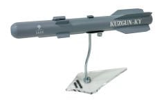KUZGUN KY
